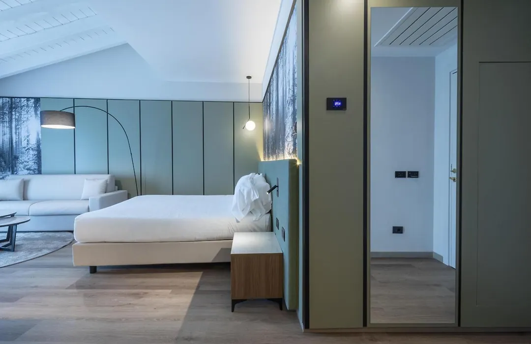 Hotel Horizon Wellness & Spa Resort - Best Western Signature Collection-1