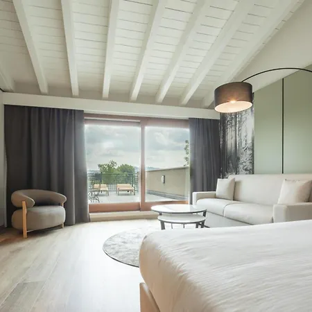 Hotel Horizon Wellness & Spa Resort - Best Western Signature Collection-3
